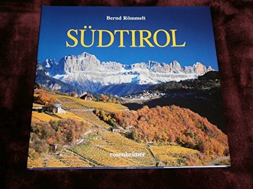 Bernd Römmelt Südtirol