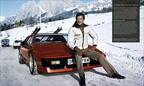 DK Classic Car: The Definitive Visual History (DK Definitive Transport Guides)