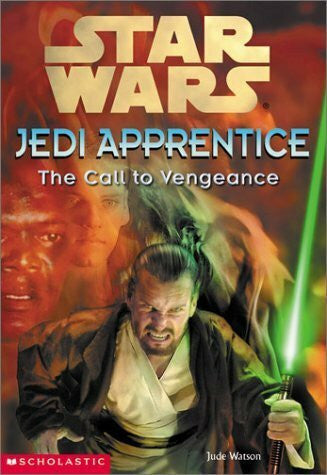 Watson, Jude The Ties That Bind (Star Wars: Jedi Apprentice, Band 14)