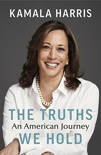 Harris, Kamala The Truths We Hold: An American Journey