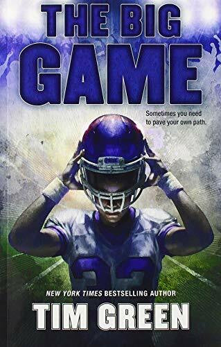 Green, Tim The Big Game