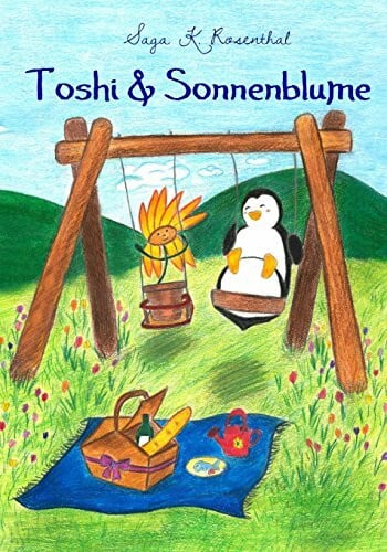 Rosenthal, Saga K. Toshi & Sonnenblume
