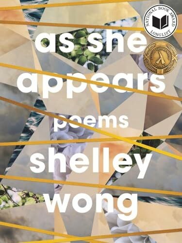 Wong, Shelley As She Appears
