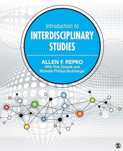 Buchberger, Michelle Phillips Introduction to Interdisciplinary Studies