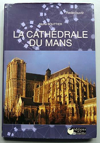 La cathédrale du mans