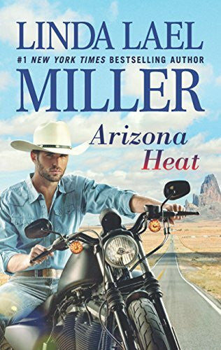 Miller, Linda Lael Arizona Heat (A Mojo Sheepshanks Novel, 2)