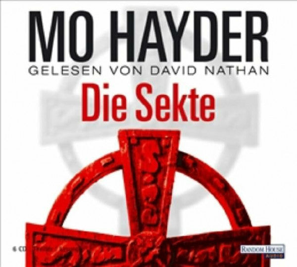 David Nathan Die Sekte