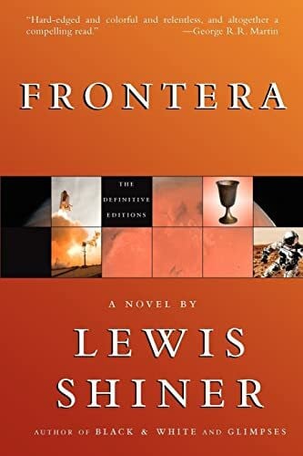 Shiner, Lewis Frontera