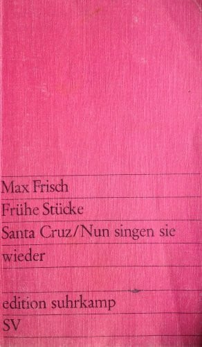 Frisch Fruhe Stucke