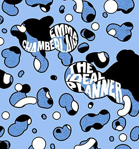 Chamberlain, Emma The Ideal Planner