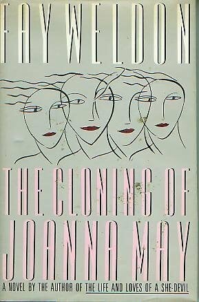Weldon, Fay The Cloning of Joanna May