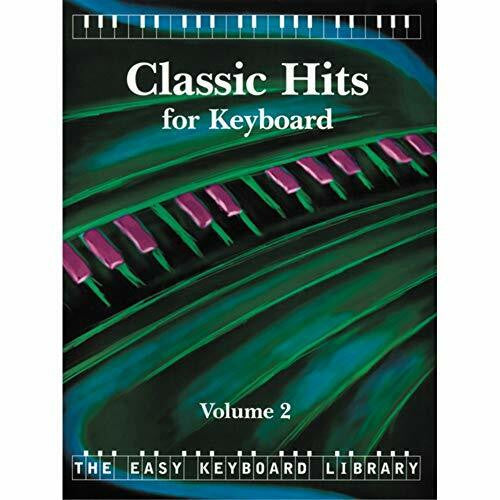Classic Hits 2. Keyboard