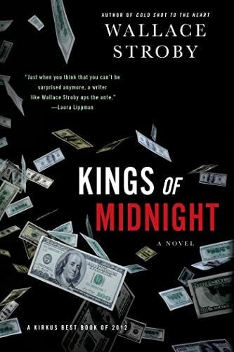 Stroby, Wallace Kings of Midnight