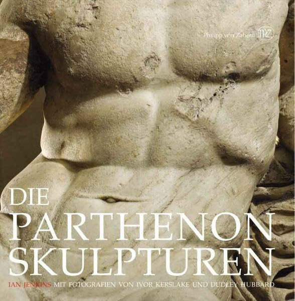 Hubbard, Dudley Die Parthenon-Skulpturen
