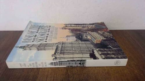 Condit, Carl W. Rise of the New York Skyscraper, 1865-1913