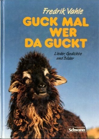 Vahle, Fredrik Guck mal wer da guckt
