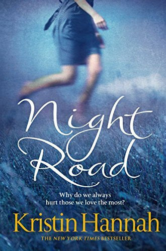 Hannah, Kristin Night Road