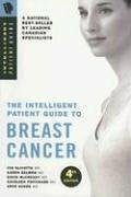 Kyysk, Urve Intelligent Patient Guide to Breast Cancer: All You Need to Know to Take an Active Part in Your Treatment