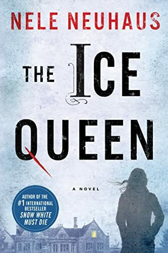 Neuhaus, Nele The Ice Queen
