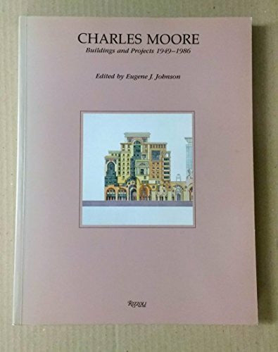 Bauten und Projekte 1949 - 1986