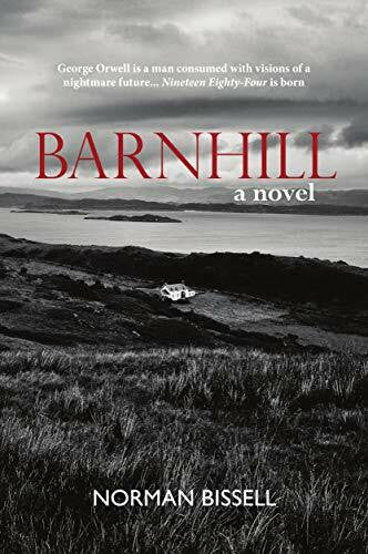 Bissell, Norman Barnhill: A Novel