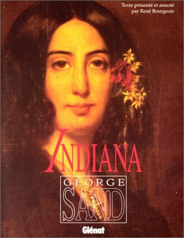 Sand, George Indiana