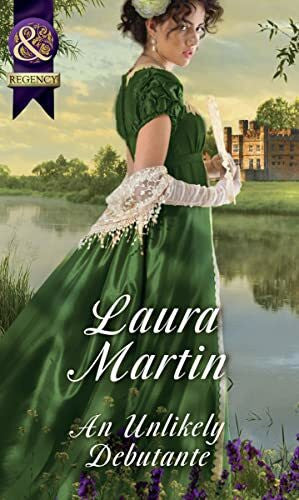 Martin, Laura Unlikely Debutante
