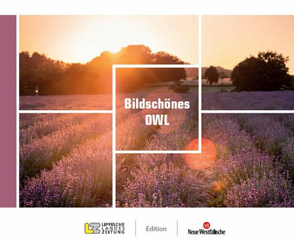 Neue Westfälische GmbH & Co. KG Bildschönes OWL: Wenn Leser zur Kamera greifen