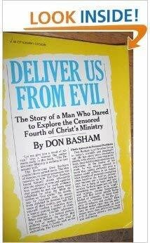 Basham, Don Deliver Us from Evil