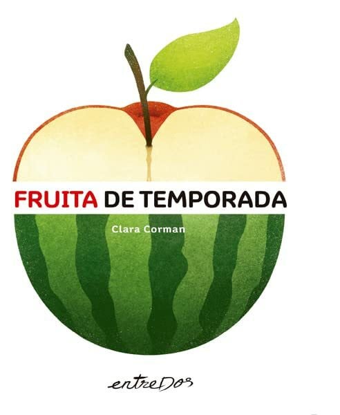 Tornero Brugués, Susana Fruita de temporada