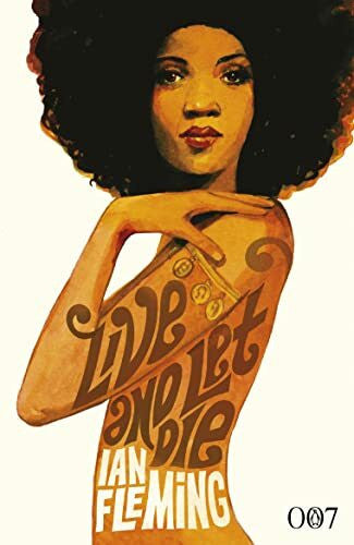 Fleming, Ian Live and Let Die