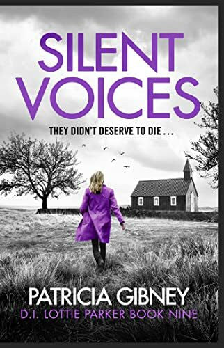 Gibney, Patricia Silent Voices: Detective Lottie Parker, Book 9