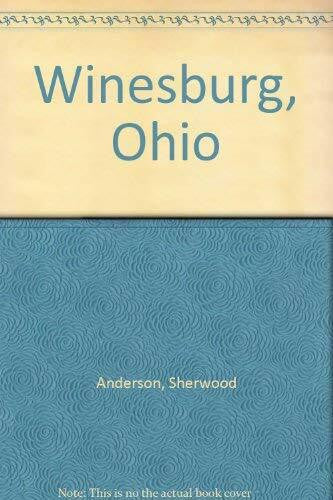 Anderson, Sherwood Winesburg, Ohio