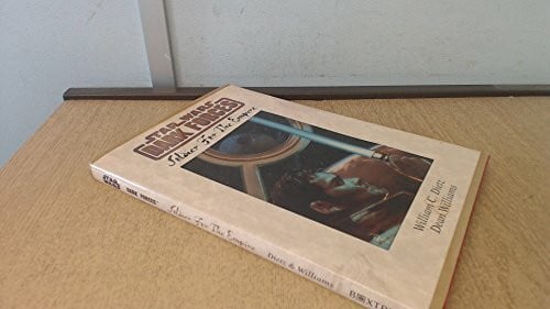 Williams, Dean Star Wars: Graphic Story Album - Dark Forces 1