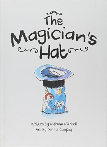 Campay, Dennis The Magician's Hat