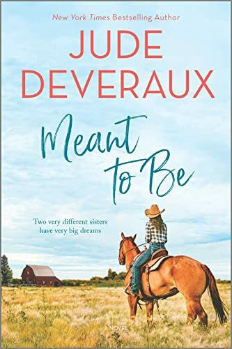 Deveraux, Jude Meant to Be: A Novel