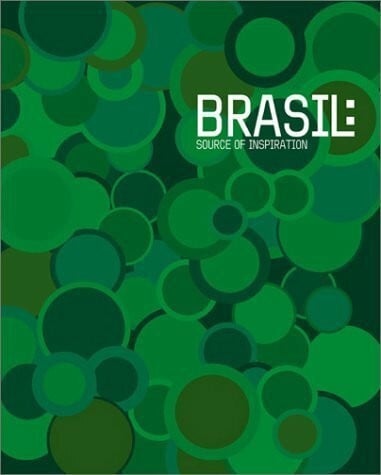 Vasquez, Miguel Brasil: Inspired