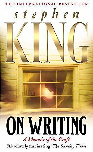 King, Stephen On Writing: A Memoir of the Craft