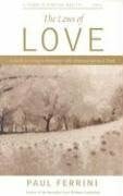 Ferrini, Paul Laws of Love: 10 Spiritual Practices That Can Transform Your Life