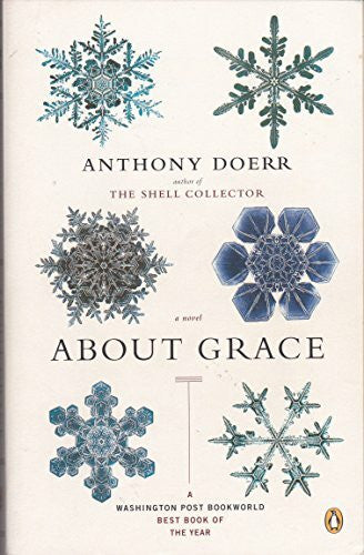 Doerr, Anthony About Grace