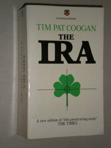 Coogan, Tim Pat I.R.A.