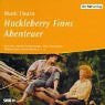 Robert Schoen Huckleberry Finn: Hörspiel ab 9 Jahren