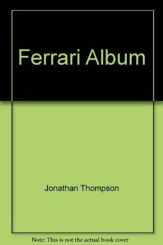 Ferrari Album 3