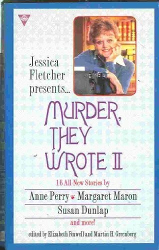 Various Murder they wrote ii