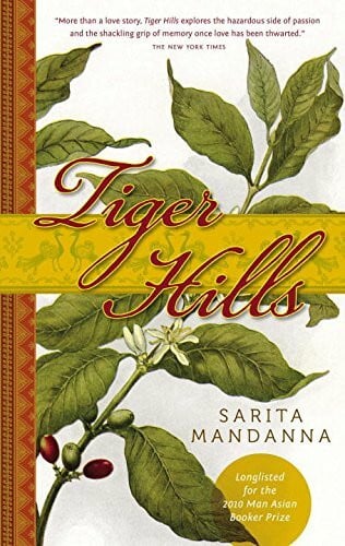 Mandanna, Sarita Tiger Hills