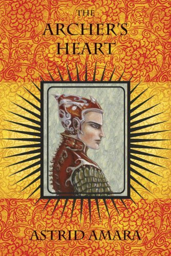 Amara, Astrid The Archer's Heart