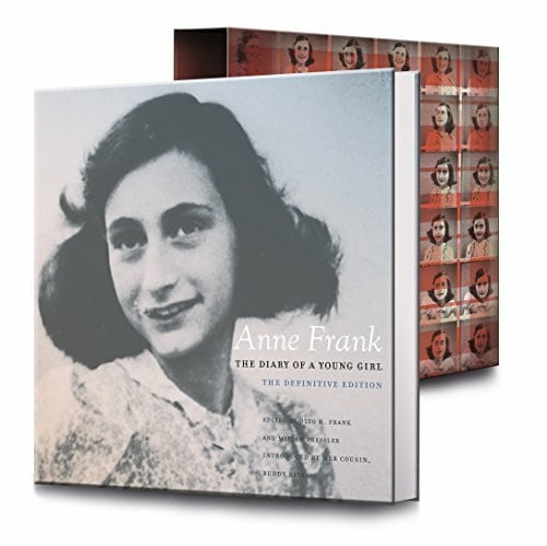 Frank, Anne The Diary of a Young Girl (H/B slipcase)
