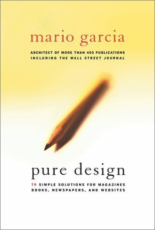 Garcia, Mario Pure Design