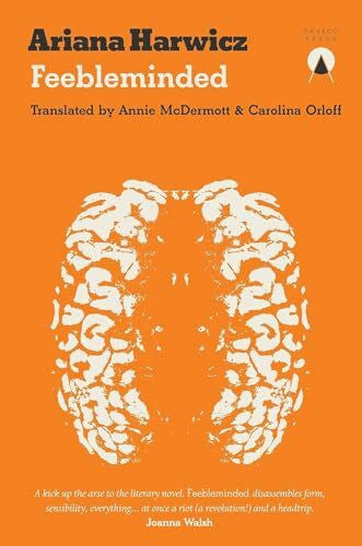 Orloff, Carolina Feebleminded