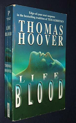 Hoover, Thomas Life Blood